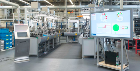 5G浪潮下的信息系統(tǒng)集成服務(wù) 重塑下一個十年的數(shù)字生活圖景