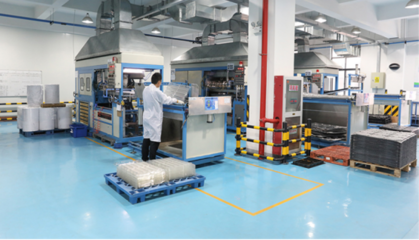 德米薩MES系統(tǒng) 驅(qū)動生產(chǎn)制造企業(yè)邁向規(guī)范化管理與智能集成新紀(jì)元